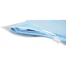 Мікрофібра універсальна Lab Systems (40x40 см, 300 г/м, синій)