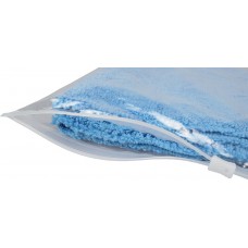 Мікрофибра длинный/короткий ворс LaB Systems (40x40 см, 400 г/м, синій)