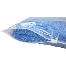 Мікрофибра для располировки Lab Systems (40x40см, 500 г/м, синій)