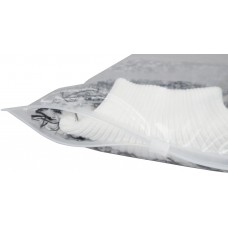 Рукавиця мікрофіброва для ручного миття авто авто Lab Systems (29x20 см, темно-сірий)