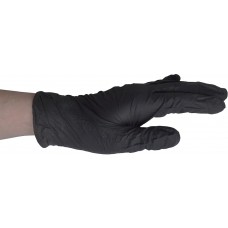 Рукавички нітрилові розмір XL (упаковка)