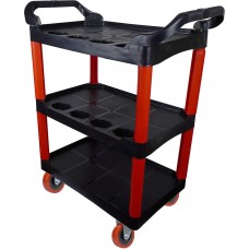 Візок детейлера Lab Systems