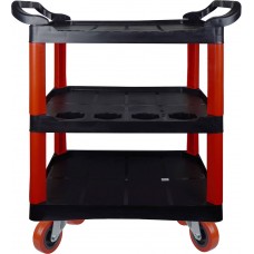 Візок детейлера Lab Systems