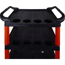 Візок детейлера Lab Systems