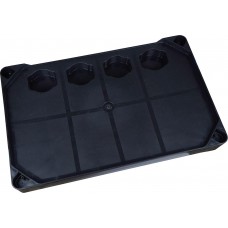 Візок детейлера Lab Systems