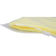 Мікрофібра універсальна Lab Systems (40x40 см, 300 г/м, жовтий)