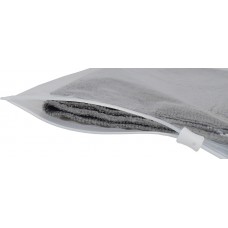 Мікрофібра універсальна Lab Systems (40x40 см, 300 г/м, темно-сірий)