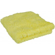 Микрофибра для располировки LaB Systems (40x40 см., 500 gms, жовтий)
