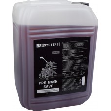 Активна піна Lab Systems Pre Wash Save (20л)