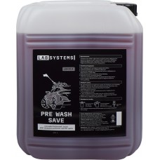 Активна піна Lab Systems Pre Wash Save (20л)