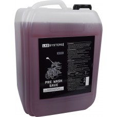 Активна піна Lab Systems Pre Wash Save (10л)