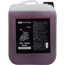 Активна піна Lab Systems Pre Wash Save (10л)