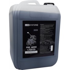 Шампунь для безконтактного миття автомобіля (активна піна) Lab Systems Pre Wash Liquid (10л)