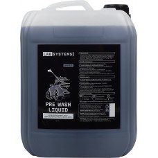 Шампунь для безконтактного миття автомобіля (активна піна) Lab Systems Pre Wash Liquid (10л)