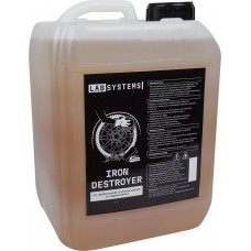Очисник металевих вкраплень Lab Systems Iron Destroyer (5л)