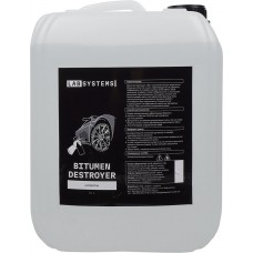 Антибітум Lab Systems Bitumen Destroyer (10л)
