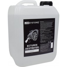 Антибітум Lab Systems Bitumen Destroyer (5л)