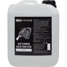 Антибітум Lab Systems Bitumen Destroyer (5л)