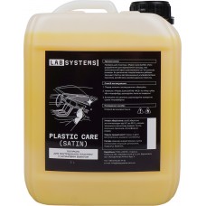 Поліроль пластику Lab Systems Plastic Care (Matt) Солодка Диня (5л)