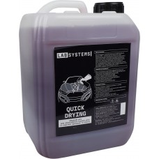Віск осушувач з накопичувальним ефеком Lab Systems Quick Drying (5л)