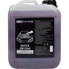 Віск осушувач з накопичувальним ефеком Lab Systems Quick Drying (5л)
