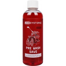 Активна піна Lab Systems Pre Wash Save (0,5л)