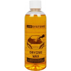 Віск осушувач Lab Systems Drying Wax (0,5л)