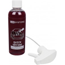 Віск осушувач з накопичувальним ефеком Lab Systems Quick Drying (0,5л)