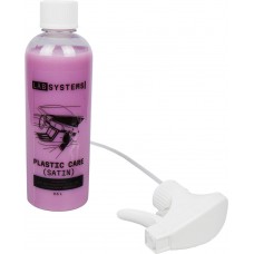 Поліроль пластику Lab Systems Plastic Care (Satin) Стигла Вишня (0,5л)