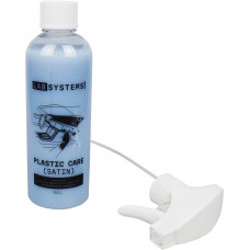 Поліроль пластику Lab Systems Plastic Care (Satin) Bubble Gum (0,5л)