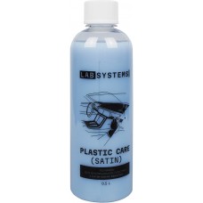 Поліроль пластику Lab Systems Plastic Care (Satin) Bubble Gum (0,5л)