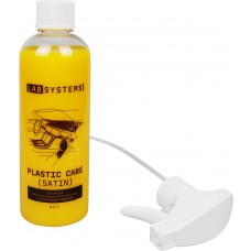 Поліроль пластику Lab Systems Plastic Care (Satin) Солодка Диня (0,5л)