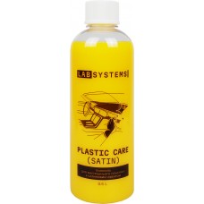 Поліроль пластику Lab Systems Plastic Care (Satin) Солодка Диня (0,5л)