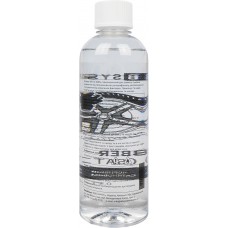 Чорніння гуми (мат) Lab Systems Rubber Shine (MATT)(0,5л)