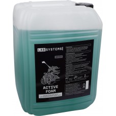 Активна піна Lab Systems Active Foam (20л)