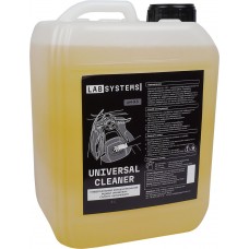 Хімчистка салону Lab Systems Universal Cleaner (5л)