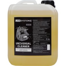 Хімчистка салону Lab Systems Universal Cleaner (5л)