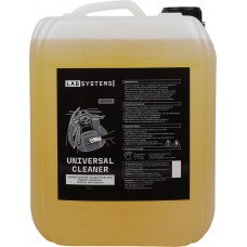Хімчистка салону Lab Systems Universal Cleaner (10л)