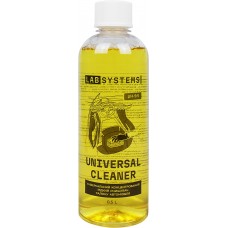Хімчистка салону Lab Systems Universal Cleaner (0,5л)