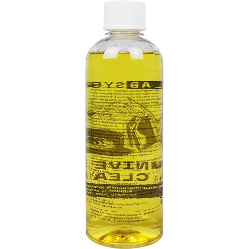 Хімчистка салону Lab Systems Universal Cleaner (0,5л)
