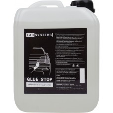Універсальний очисник Lab Systems Glue Stop (5л)